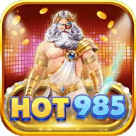 HOT985 - Permainan Kasino Menarik dan Seru