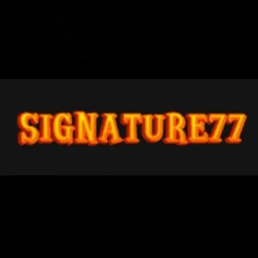 SIGNATURE77 - Permainan Musik Seru untuk Semua Kalangan